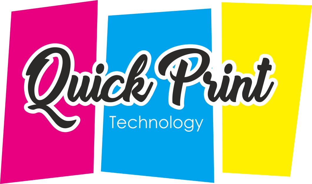 Quick Print Kin Rdc Quick Print Technology — Custom Printing Made Easy