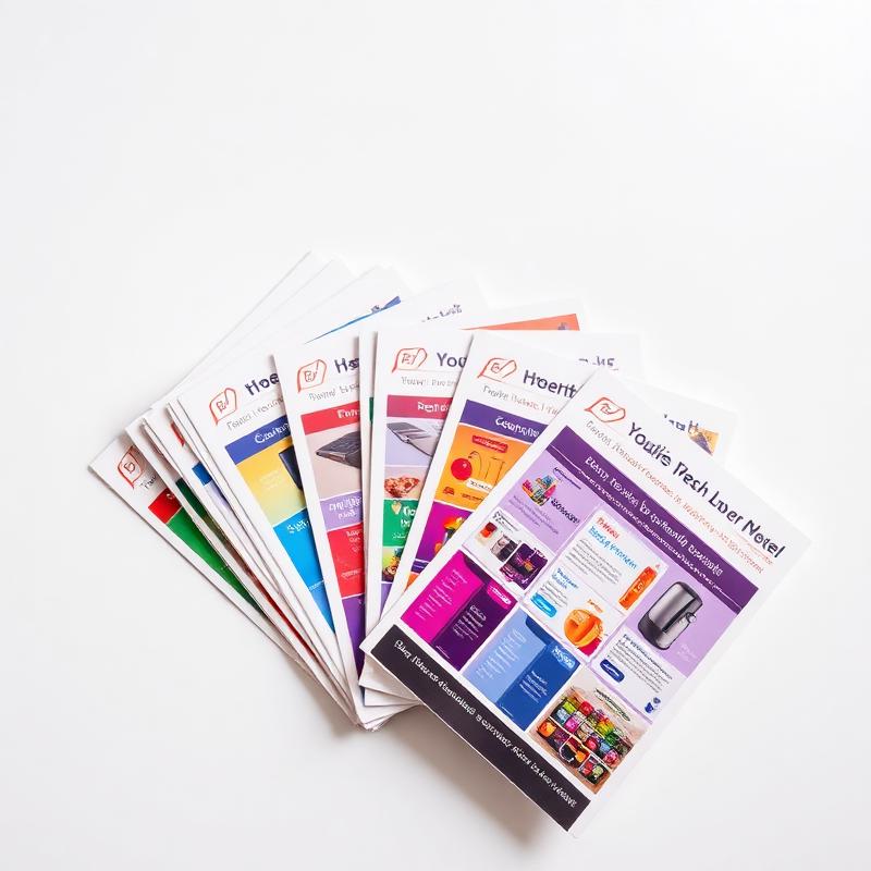 Quick Print Technology — Custom Printing Made Easy