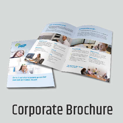 Corporate Brochure
