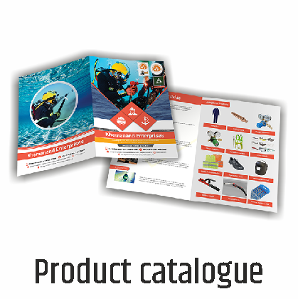 Product catalogue