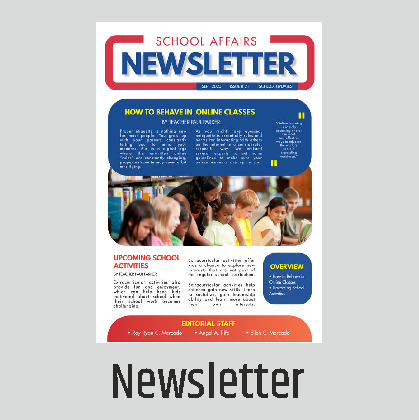 Newsletter