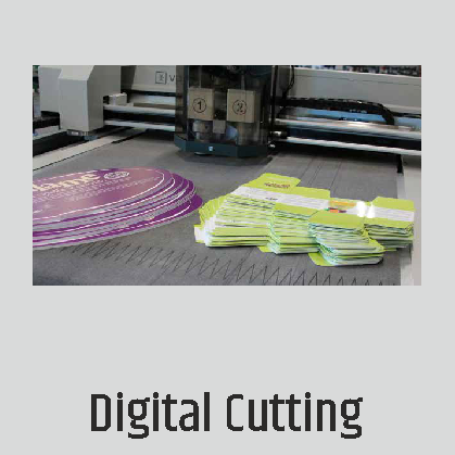 Digital Cutting