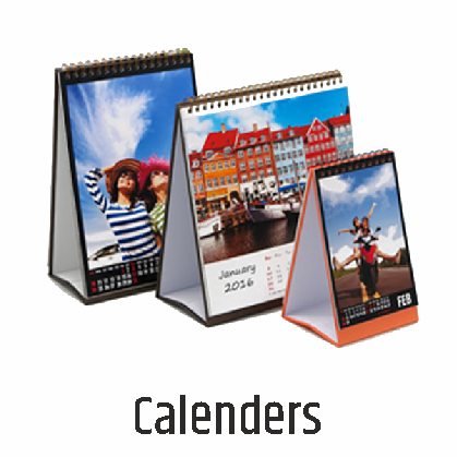 Calenders
