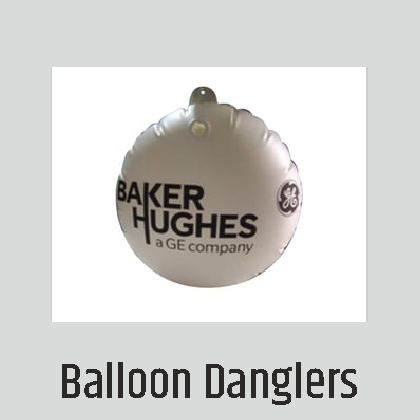 Balloon Danglers