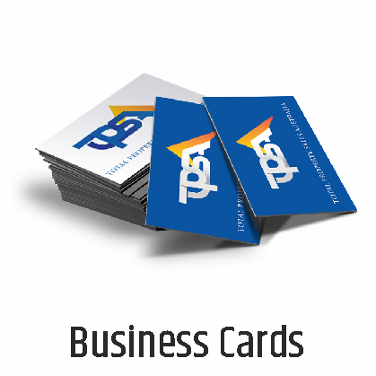 Business Cards