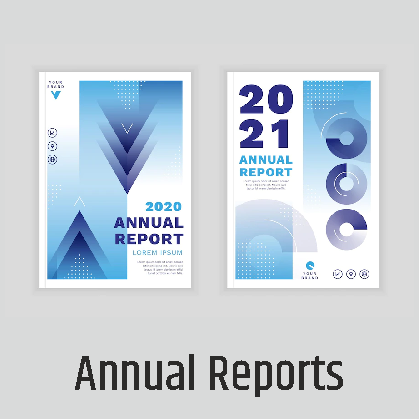 Annual Reports