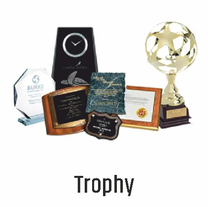 Trophy