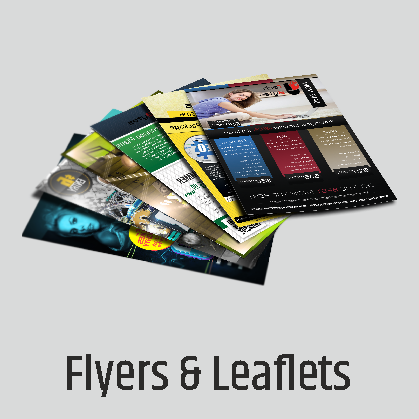 FIvers & Leaflets